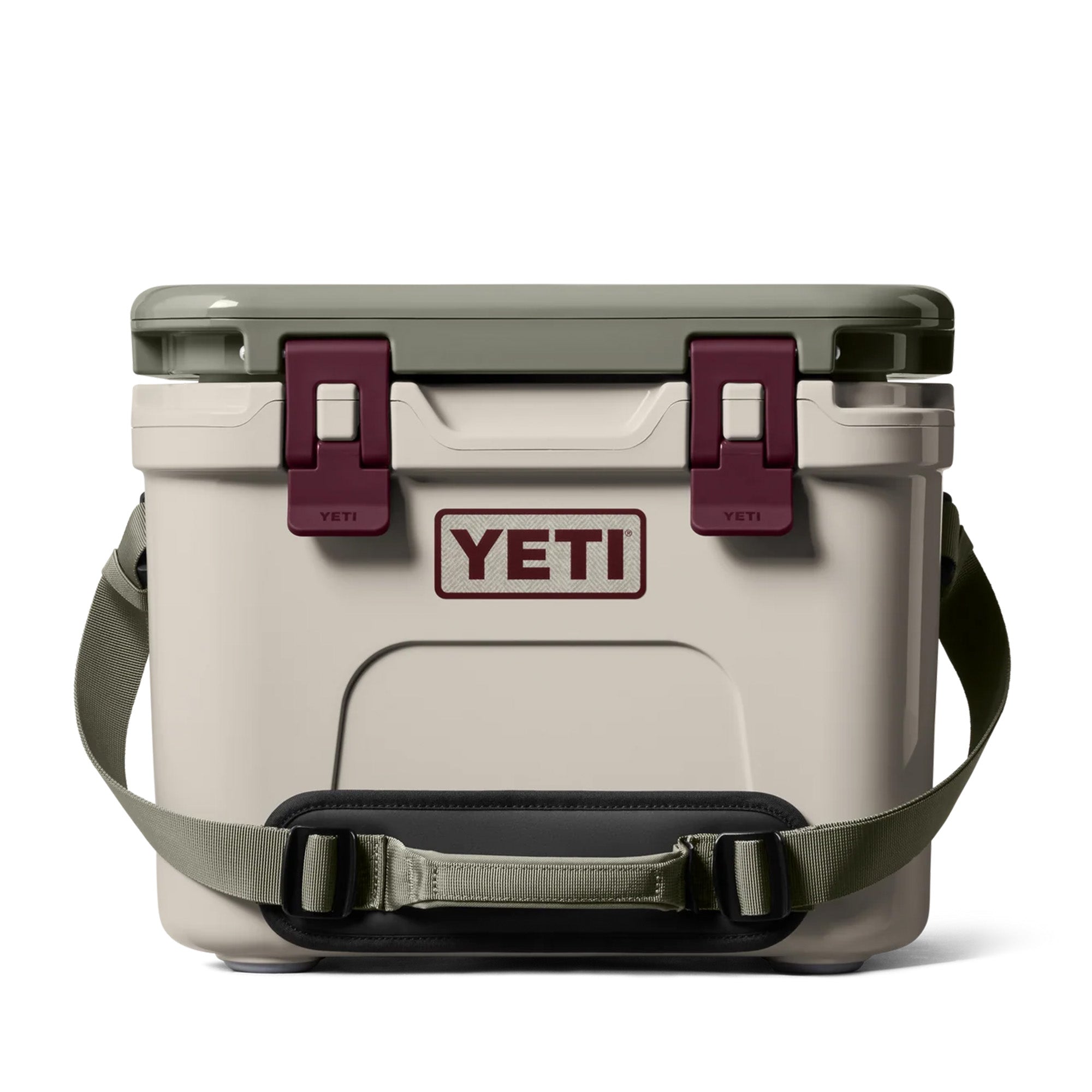 Yeti Roadie 15 Cool Box - Cape Taupe/Pampa Limited Edition Colour
