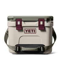 Yeti Roadie 15 Cool Box - Cape Taupe/Pampa Limited Edition Colour