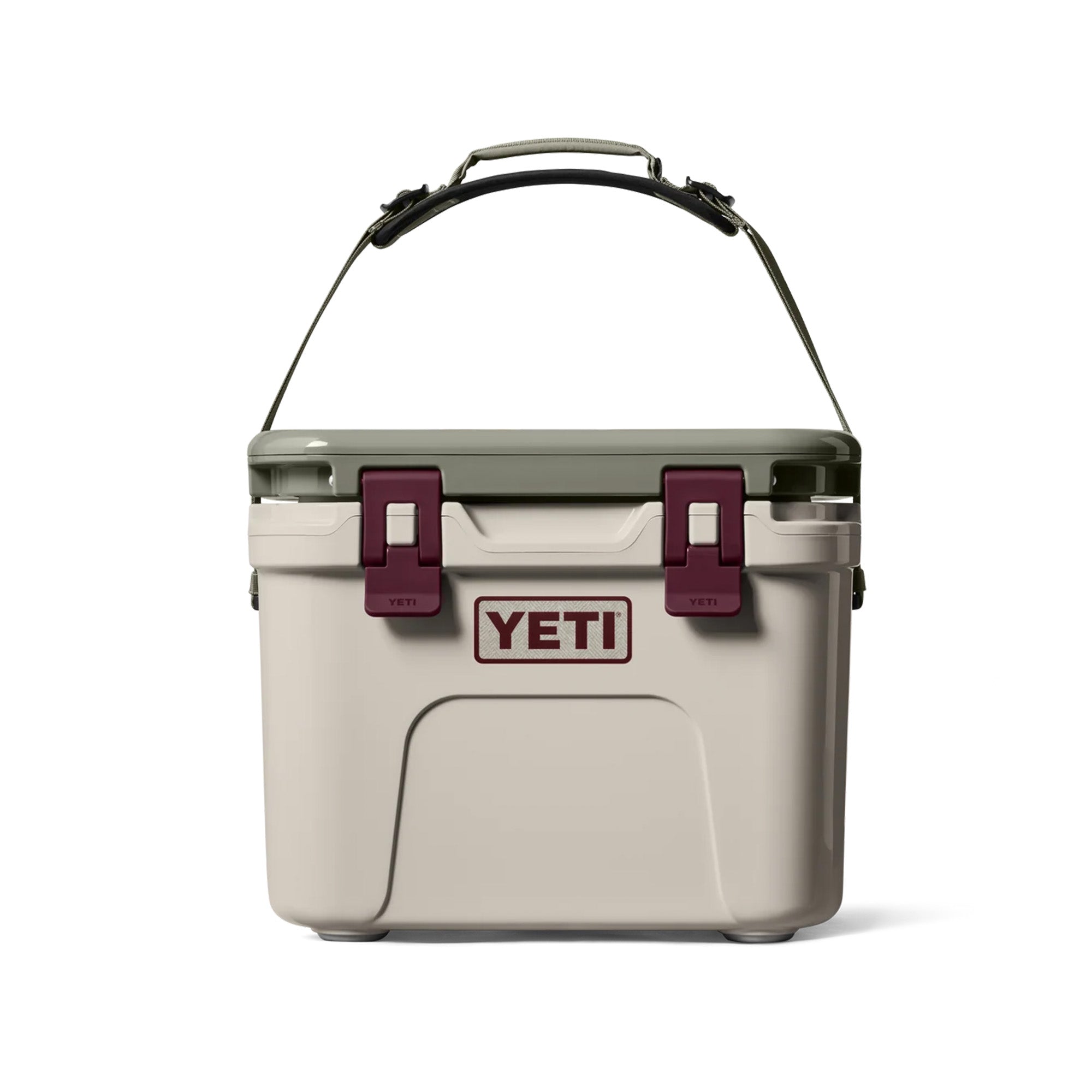 Yeti Roadie 15 Cool Box - Cape Taupe/Pampa Limited Edition Colour