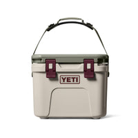 Yeti Roadie 15 Cool Box - Cape Taupe/Pampa Limited Edition Colour