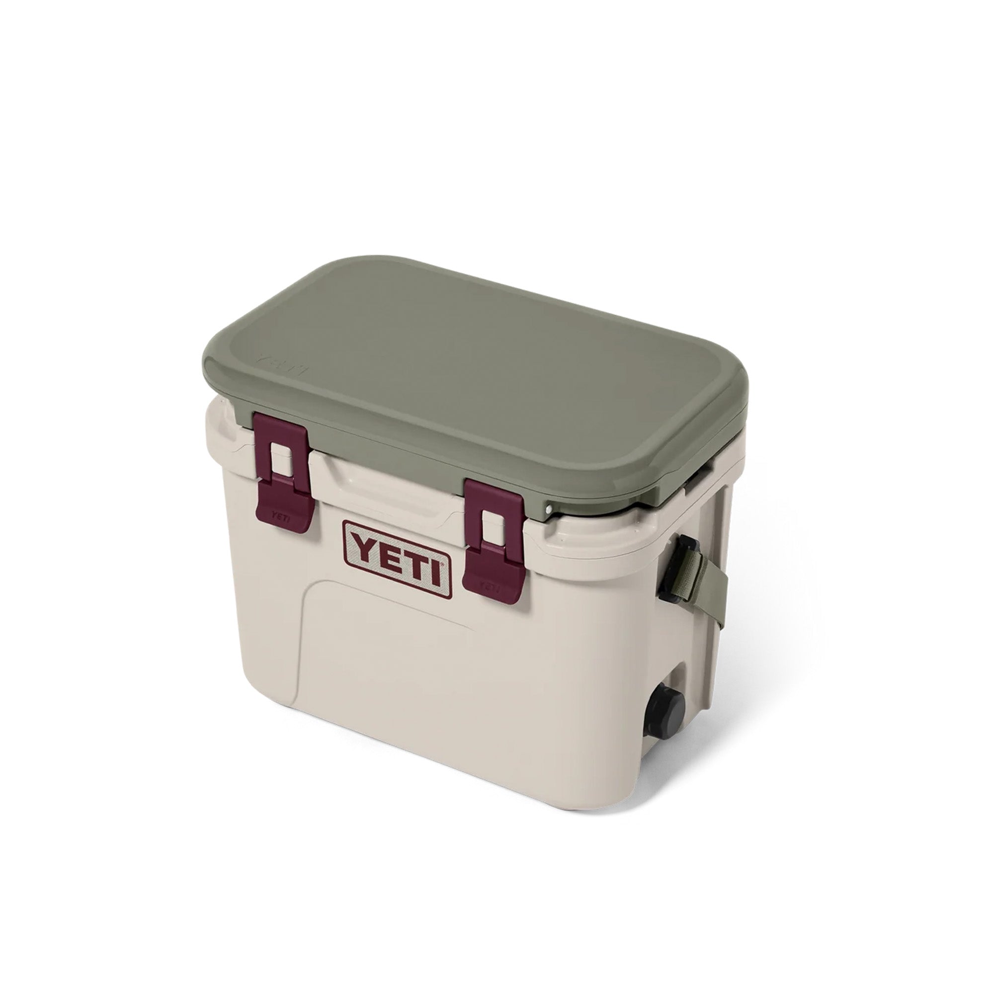 Yeti Roadie 15 Cool Box - Cape Taupe/Pampa Limited Edition Colour
