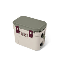 Yeti Roadie 15 Cool Box - Cape Taupe/Pampa Limited Edition Colour