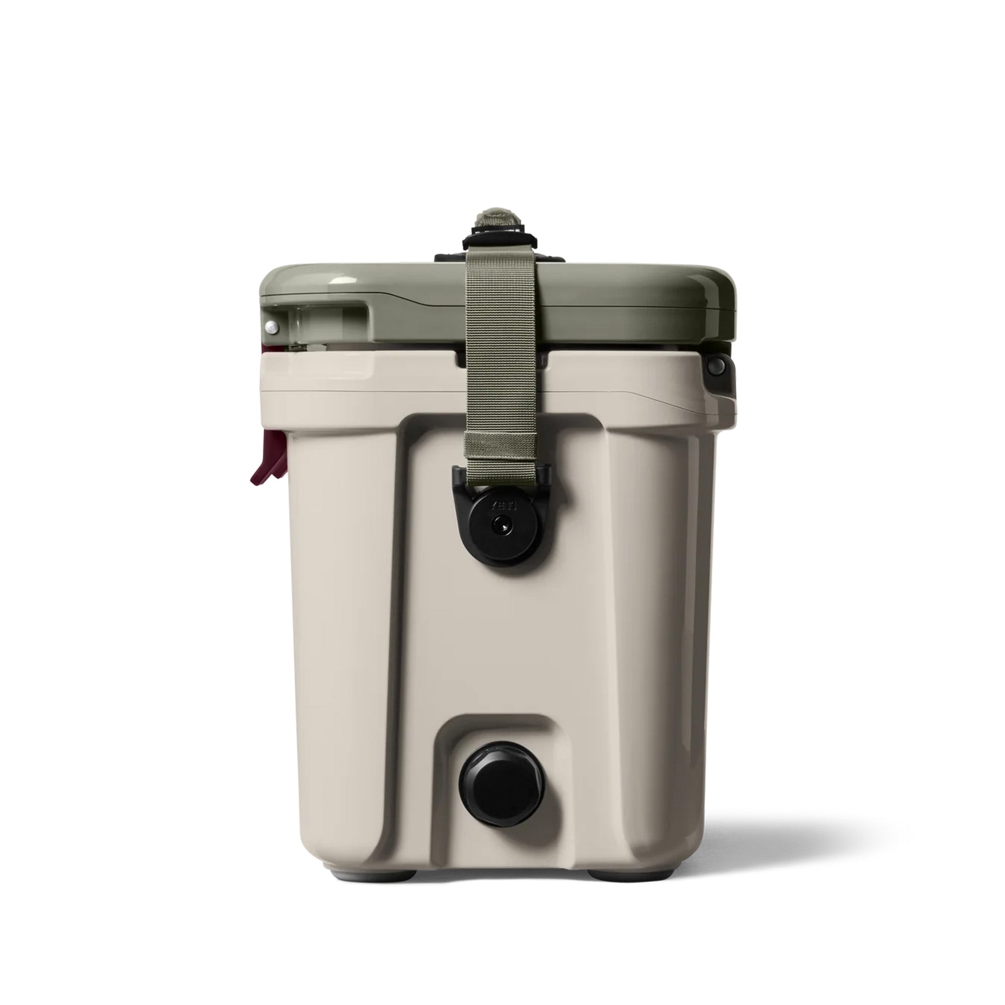Yeti Roadie 15 Cool Box - Cape Taupe/Pampa Limited Edition Colour