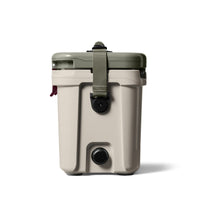 Yeti Roadie 15 Cool Box - Cape Taupe/Pampa Limited Edition Colour