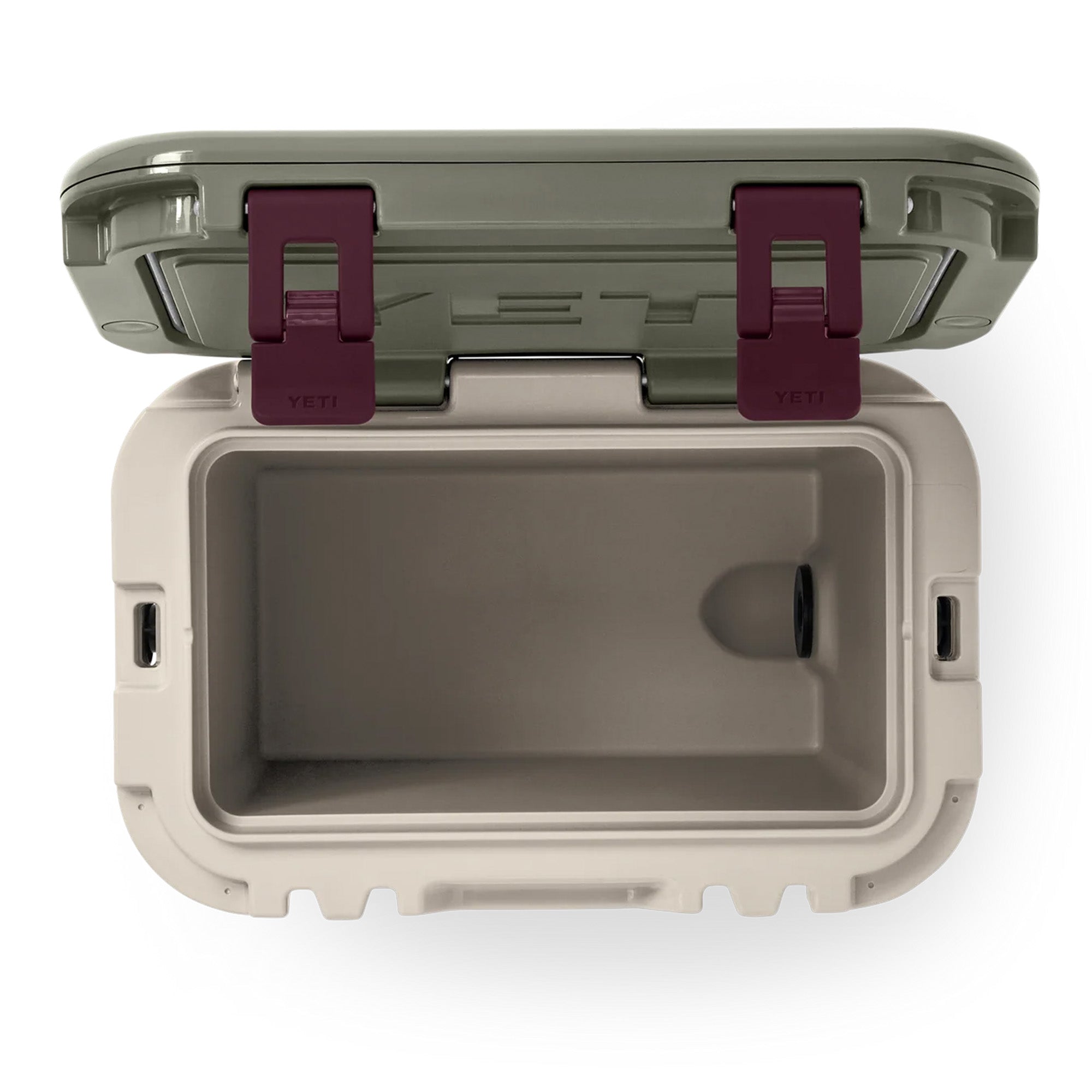 Yeti Roadie 15 Cool Box - Cape Taupe/Pampa Limited Edition Colour