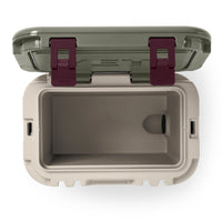 Yeti Roadie 15 Cool Box - Cape Taupe/Pampa Limited Edition Colour