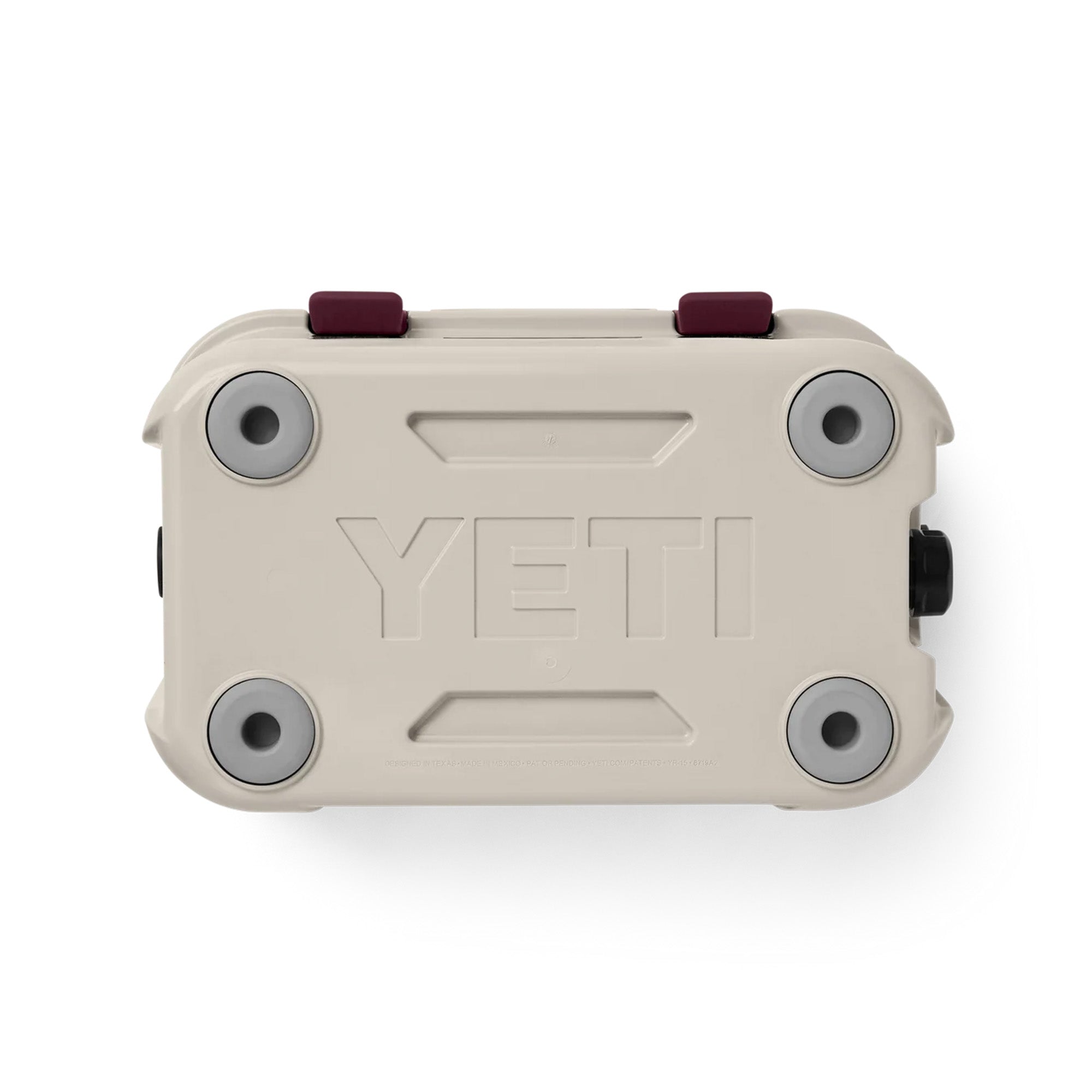 Yeti Roadie 15 Cool Box - Cape Taupe/Pampa Limited Edition Colour