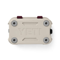 Yeti Roadie 15 Cool Box - Cape Taupe/Pampa Limited Edition Colour