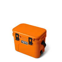 Yeti Roadie 15 Cool Box - King Crab Limited Edition Colour