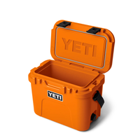 Yeti Roadie 15 Cool Box - King Crab Limited Edition Colour
