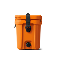 Yeti Roadie 15 Cool Box - King Crab Limited Edition Colour