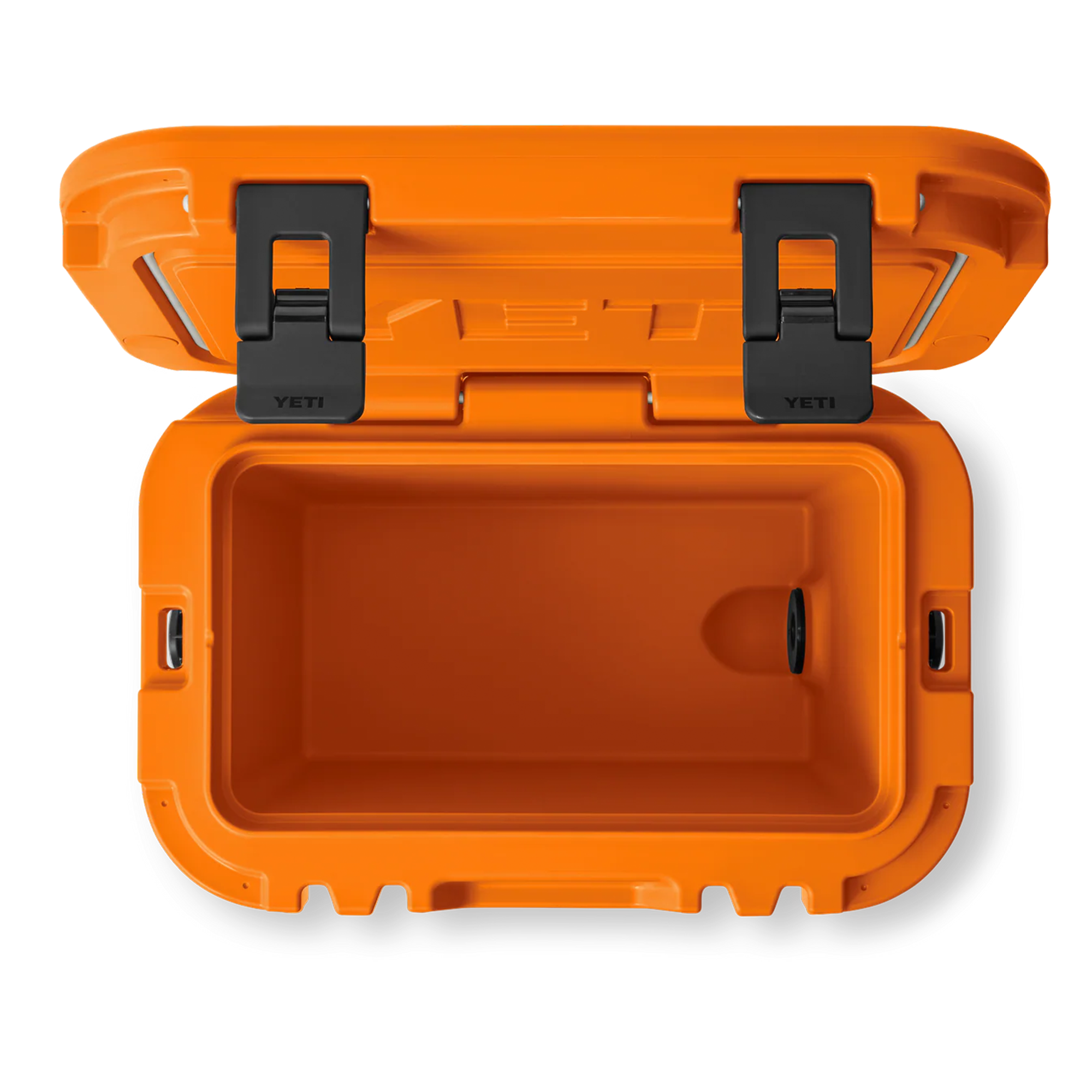 Yeti Roadie 15 Cool Box - King Crab Limited Edition Colour