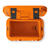 Yeti Roadie 15 Cool Box - King Crab Limited Edition Colour