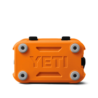 Yeti Roadie 15 Cool Box - King Crab Limited Edition Colour
