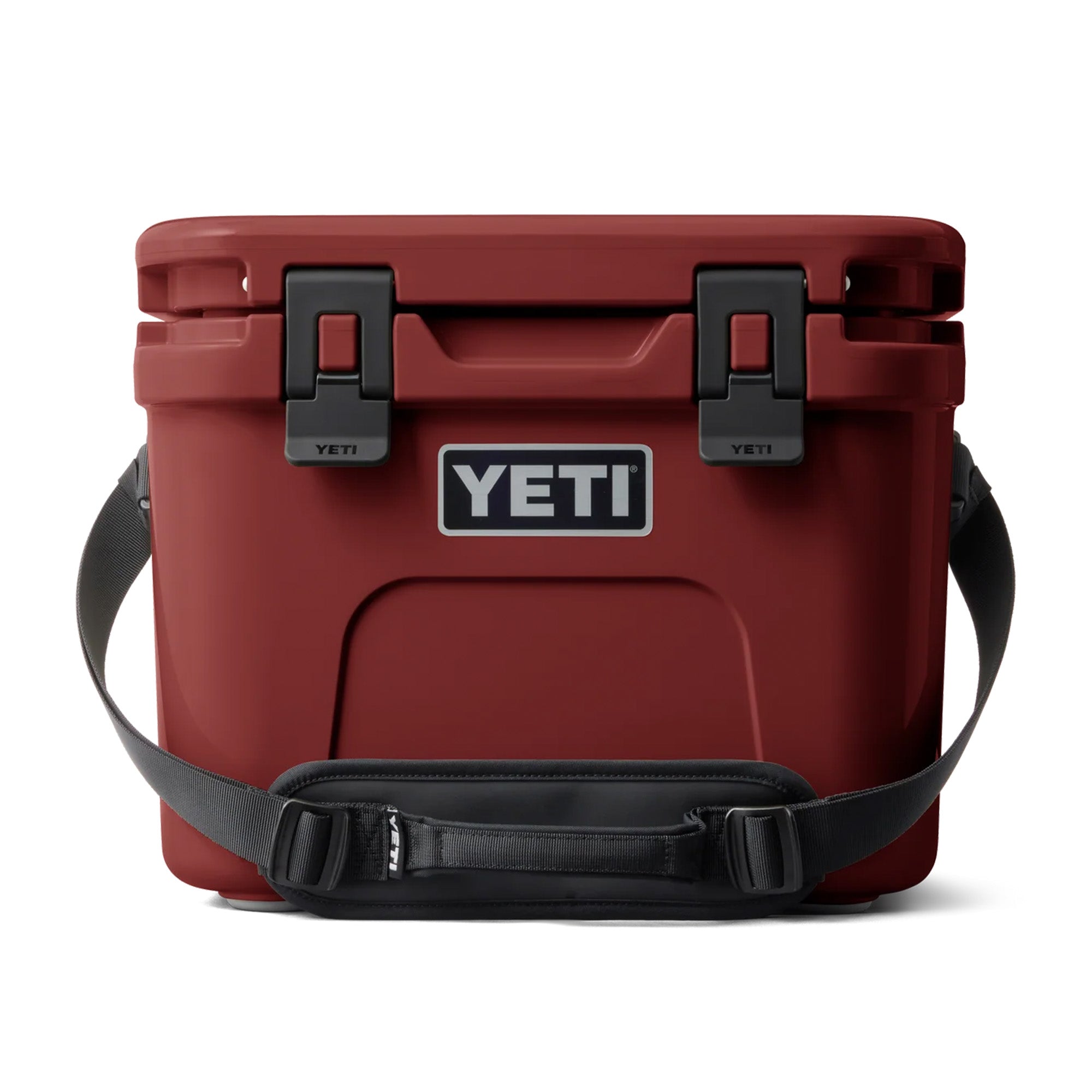 Yeti Roadie 15 Cool Box - Stag Red Limited Edition Colour