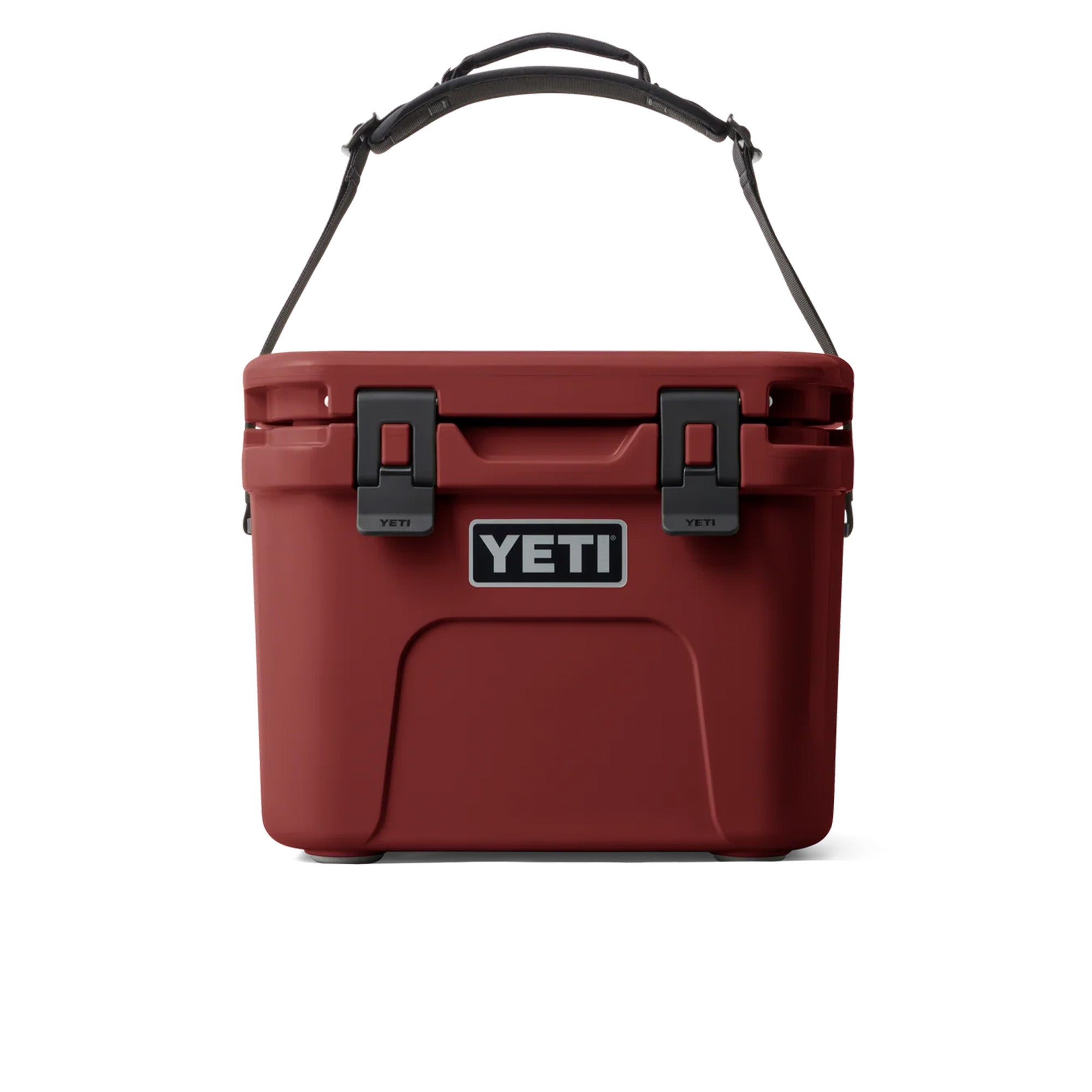 Yeti Roadie 15 Cool Box - Stag Red Limited Edition Colour