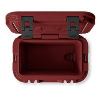 Yeti Roadie 15 Cool Box - Stag Red Limited Edition Colour