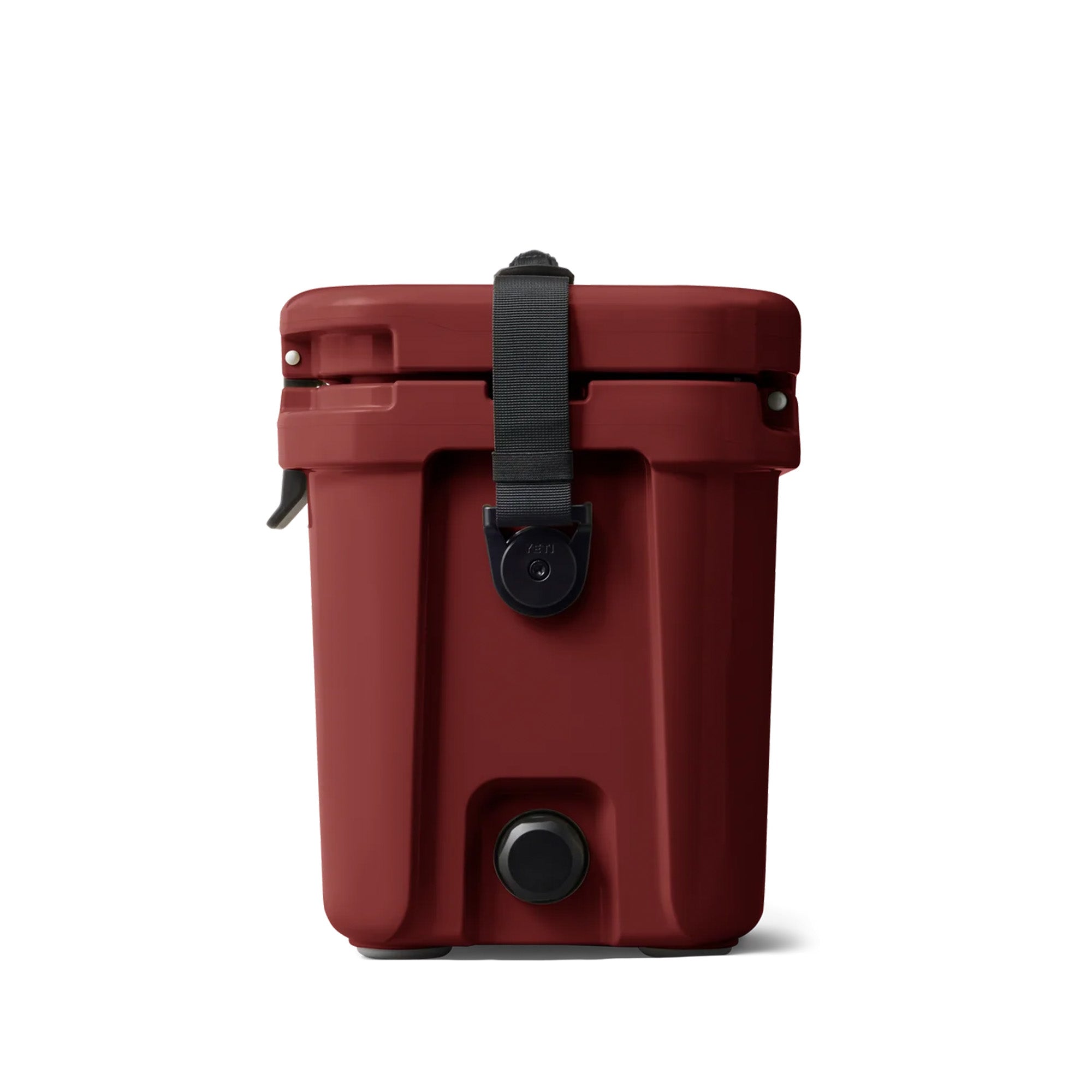Yeti Roadie 15 Cool Box - Stag Red Limited Edition Colour