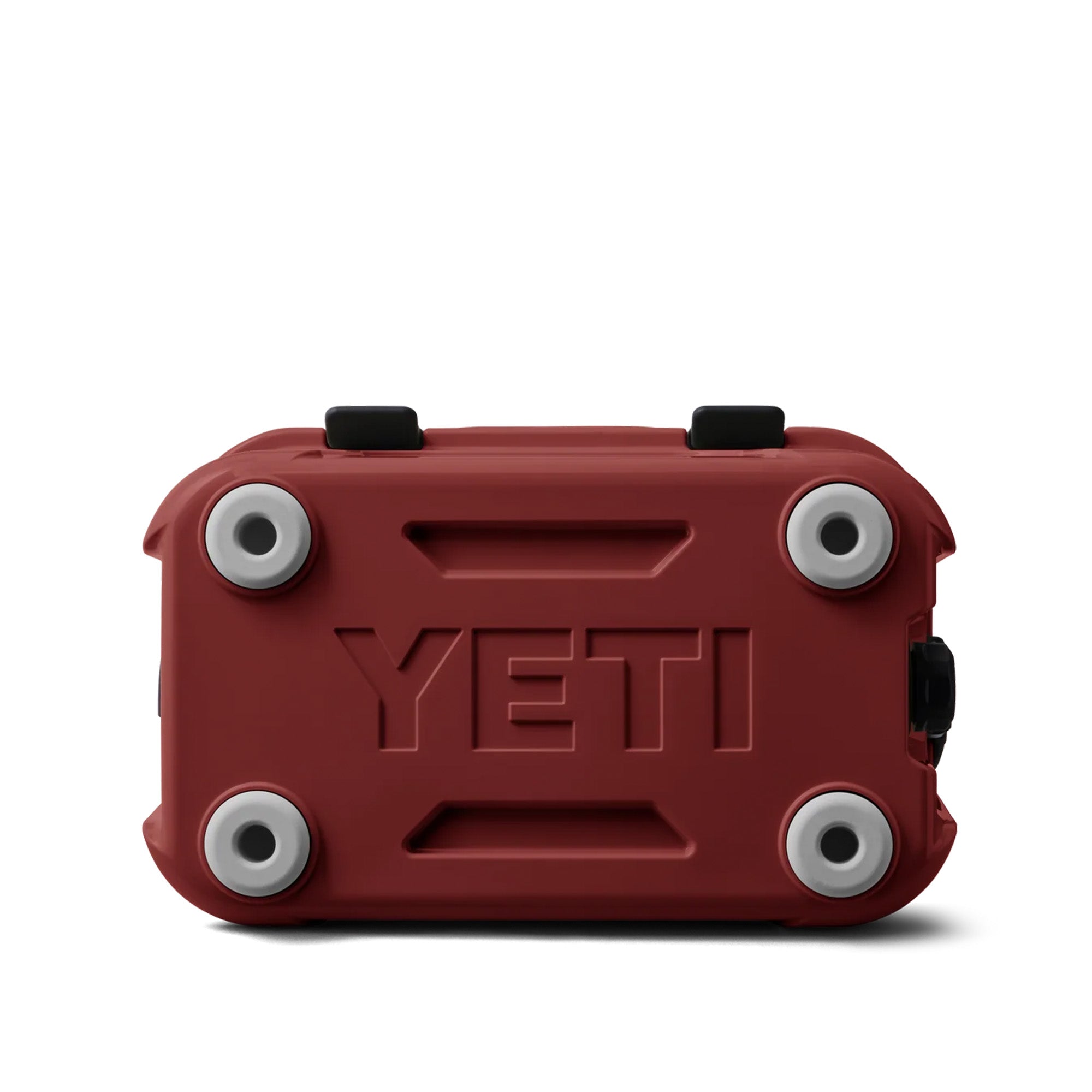 Yeti Roadie 15 Cool Box - Stag Red Limited Edition Colour