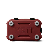 Yeti Roadie 15 Cool Box - Stag Red Limited Edition Colour