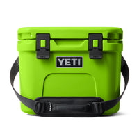 Yeti Roadie 15 Cool Box - Venom Limited Edition Colour