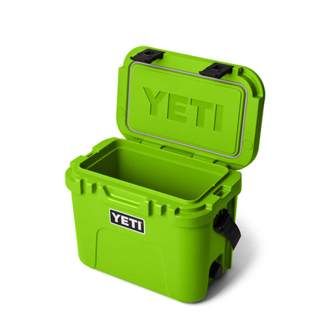 Yeti Roadie 15 Cool Box - Venom Limited Edition Colour