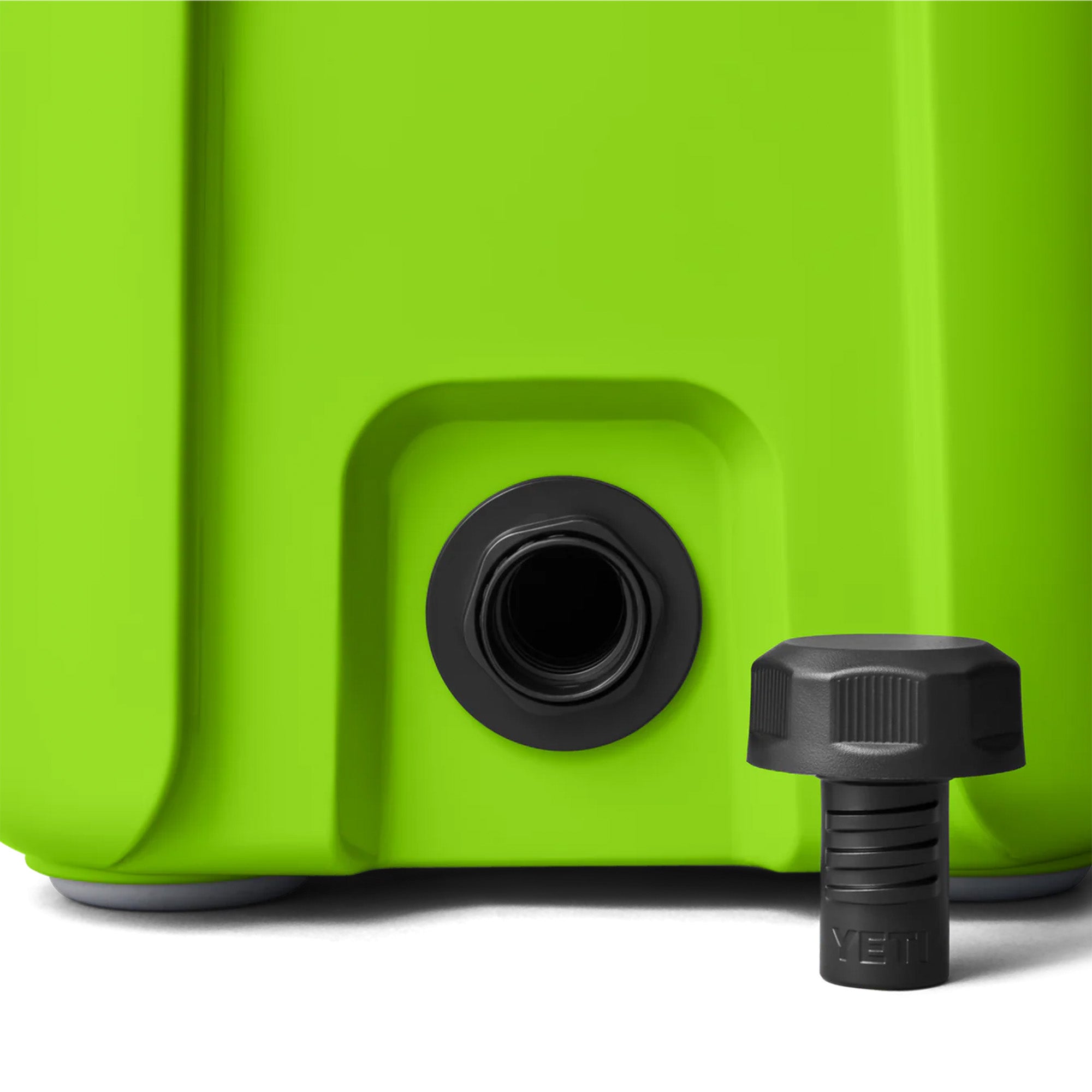 Yeti Roadie 15 Cool Box - Venom Limited Edition Colour