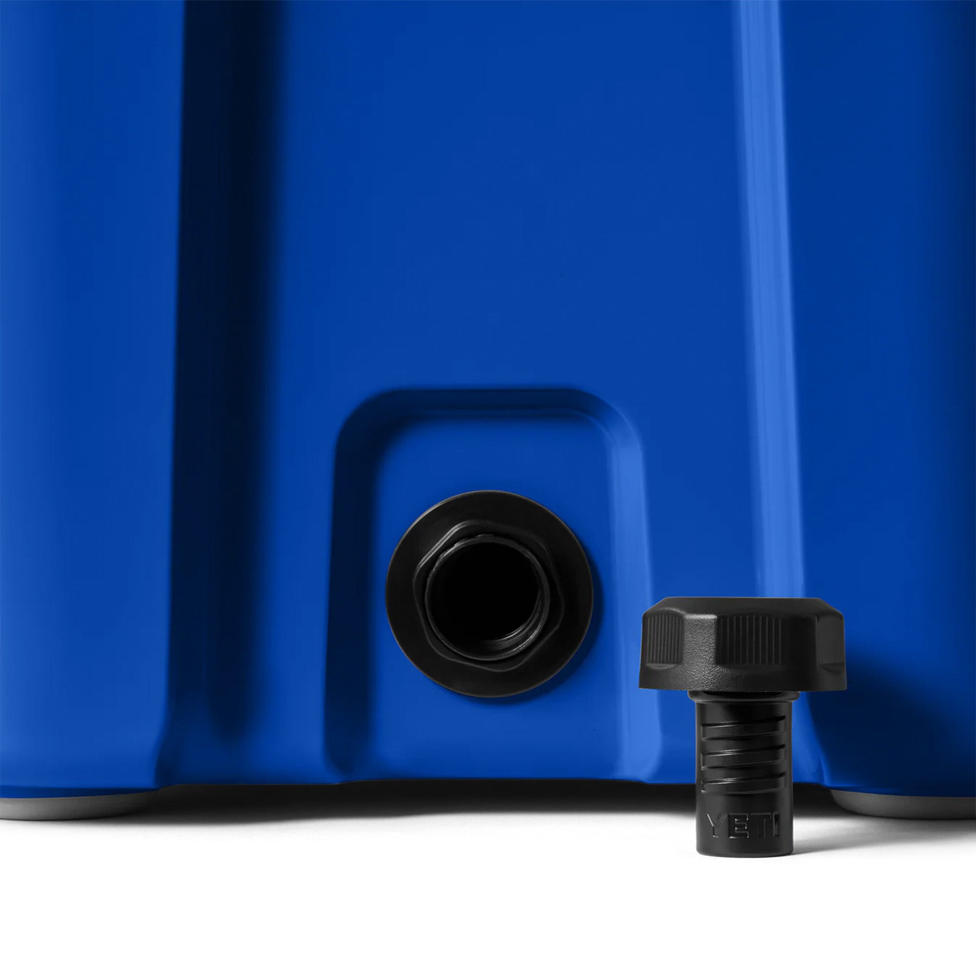 Yeti Roadie 24 Cool Box 2.0 - Royal Blue