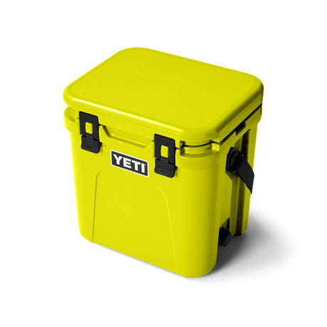 Yeti Roadie 24 Cool Box - Firefly Yellow Limited Edition Colour