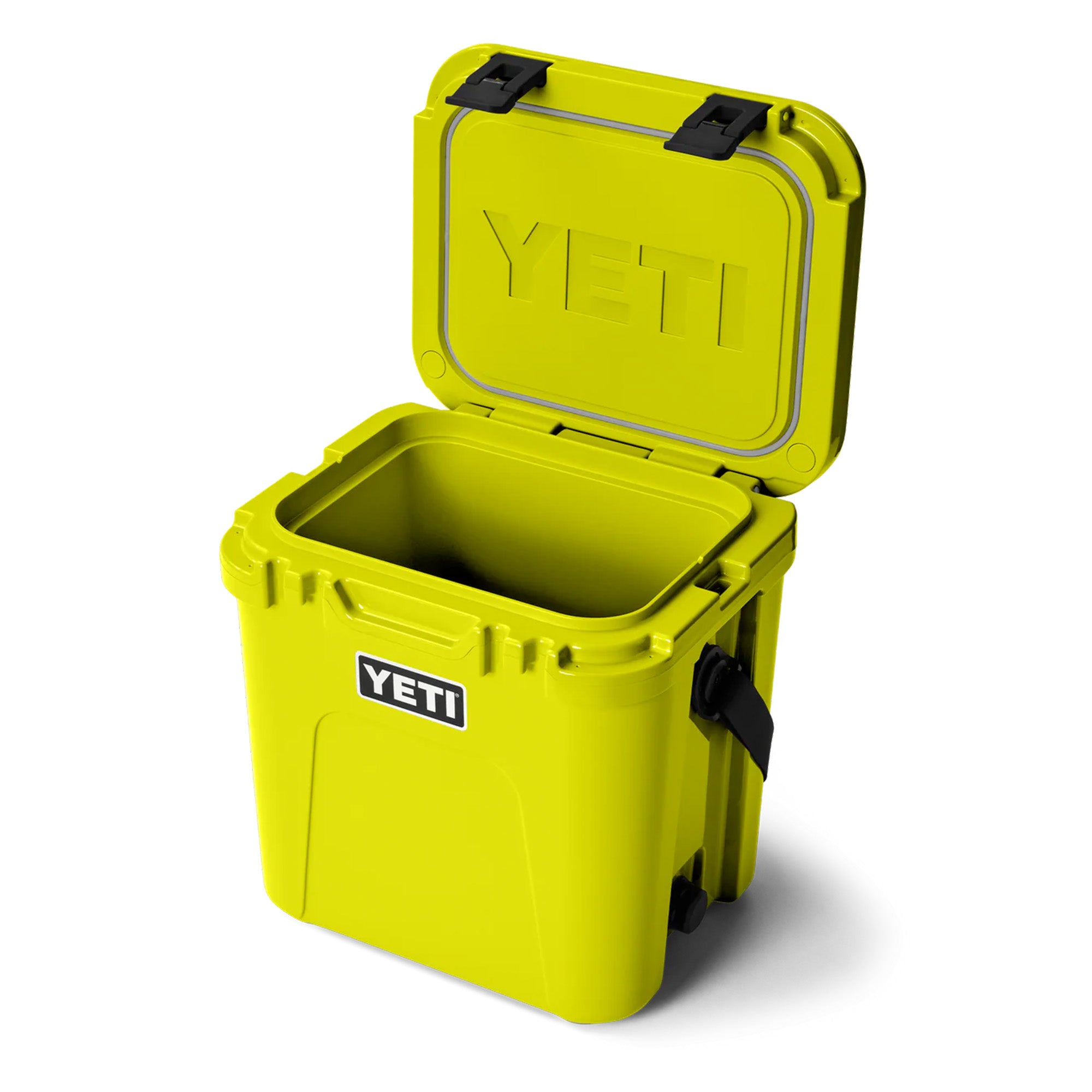 Yeti Roadie 24 Cool Box - Firefly Yellow Limited Edition Colour