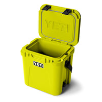Yeti Roadie 24 Cool Box - Firefly Yellow Limited Edition Colour