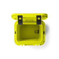 Yeti Roadie 24 Cool Box - Firefly Yellow Limited Edition Colour