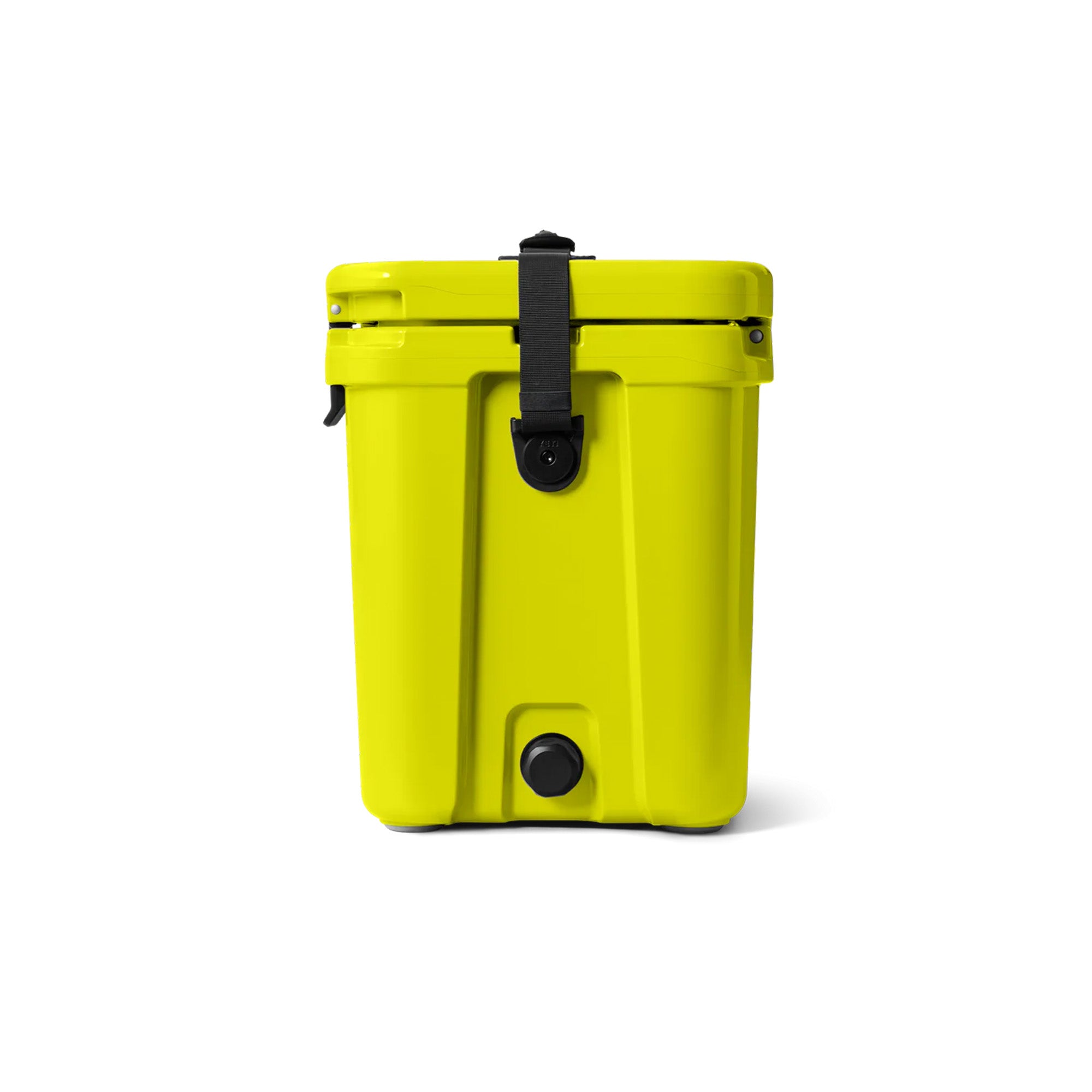 Yeti Roadie 24 Cool Box - Firefly Yellow Limited Edition Colour