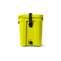 Yeti Roadie 24 Cool Box - Firefly Yellow Limited Edition Colour