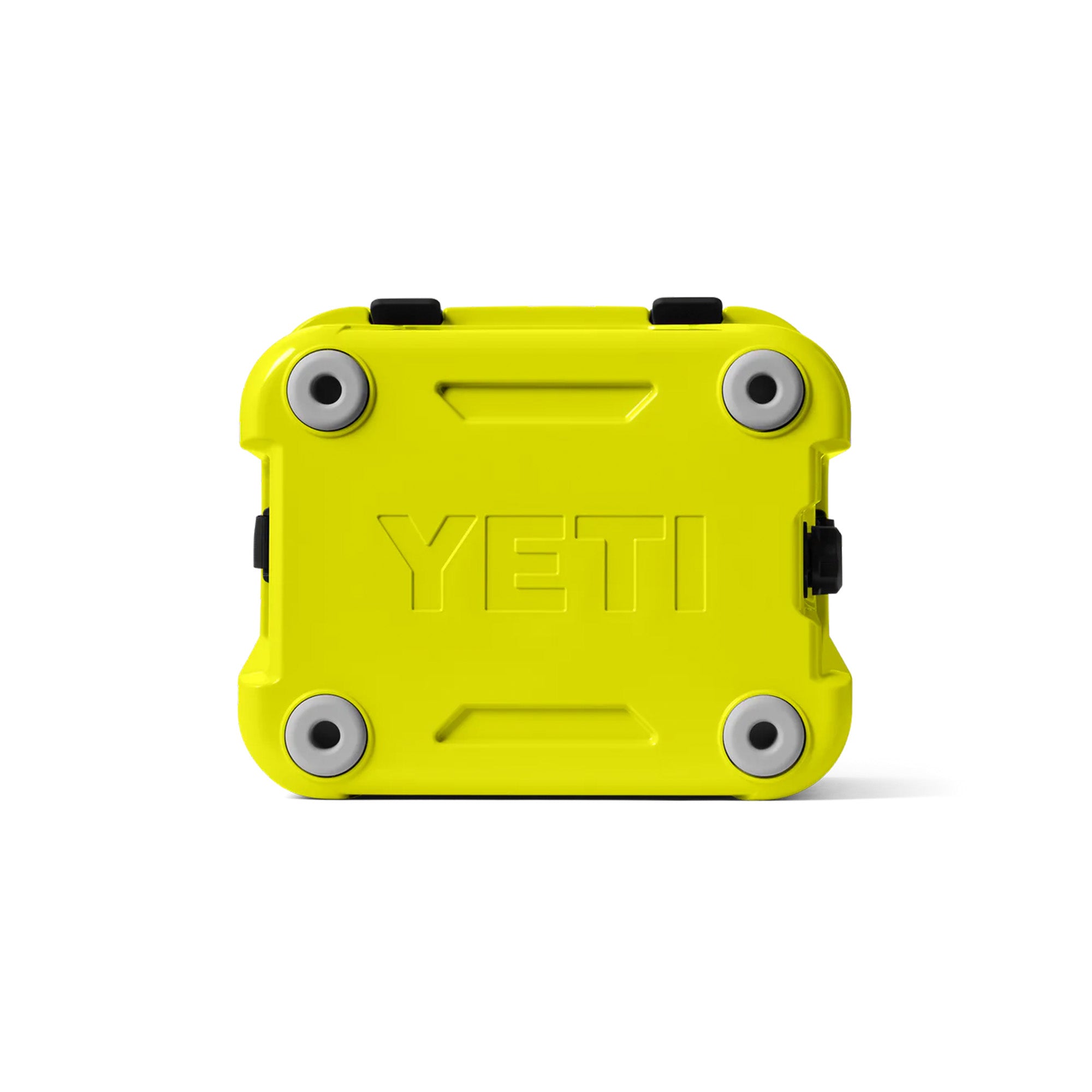 Yeti Roadie 24 Cool Box - Firefly Yellow Limited Edition Colour