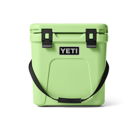 Yeti Roadie 24 Cool Box - Key Lime Limited Edition Colour