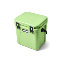 Yeti Roadie 24 Cool Box - Key Lime Limited Edition Colour