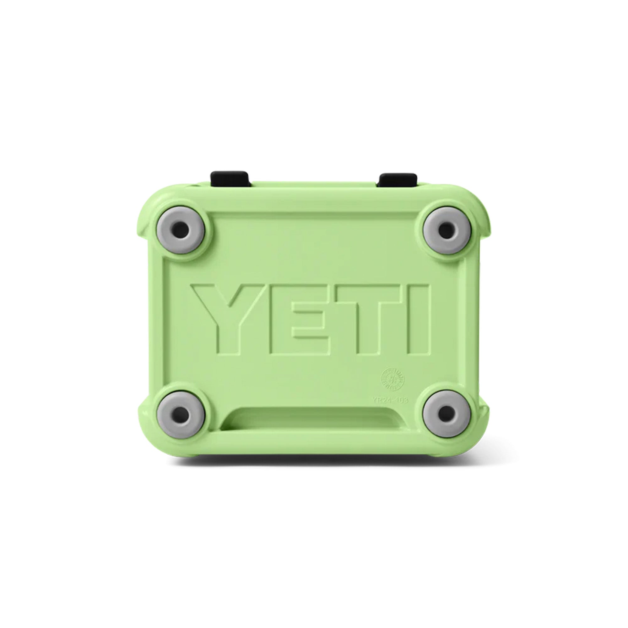 Yeti Roadie 24 Cool Box - Key Lime Limited Edition Colour