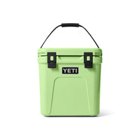 Yeti Roadie 24 Cool Box - Key Lime Limited Edition Colour
