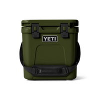Yeti Roadie 24 Cool Box 2.0 - Olive Limited Edition Colour
