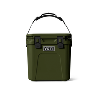 Yeti Roadie 24 Cool Box 2.0 - Olive Limited Edition Colour