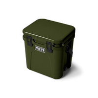 Yeti Roadie 24 Cool Box 2.0 - Olive Limited Edition Colour