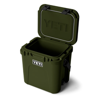 Yeti Roadie 24 Cool Box 2.0 - Olive Limited Edition Colour