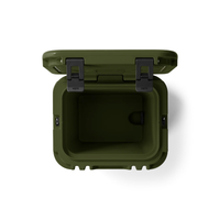 Yeti Roadie 24 Cool Box 2.0 - Olive Limited Edition Colour