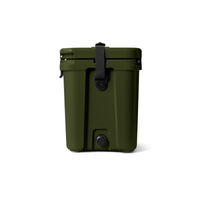 Yeti Roadie 24 Cool Box 2.0 - Olive Limited Edition Colour