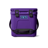 Yeti Roadie 24 Cool Box 2.0 - Pace Purple Limited Edition Colour