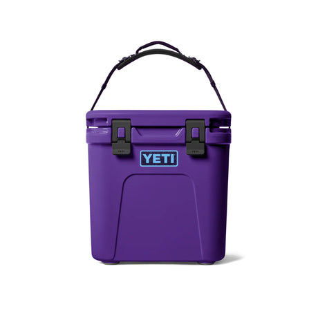 Yeti Roadie 24 Cool Box 2.0 - Pace Purple Limited Edition Colour