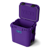 Yeti Roadie 24 Cool Box 2.0 - Pace Purple Limited Edition Colour