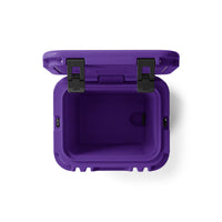 Yeti Roadie 24 Cool Box 2.0 - Pace Purple Limited Edition Colour