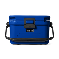 Yeti Roadie 8 Cool Box - Royal Blue